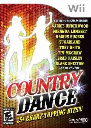 Descargar Country Dance [English][USA] por Torrent